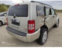 DODGE NITRO