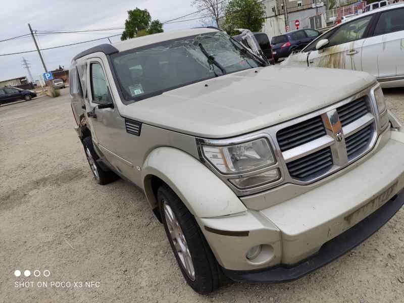 dodge nitro del año 2008