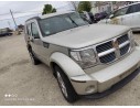 DODGE NITRO