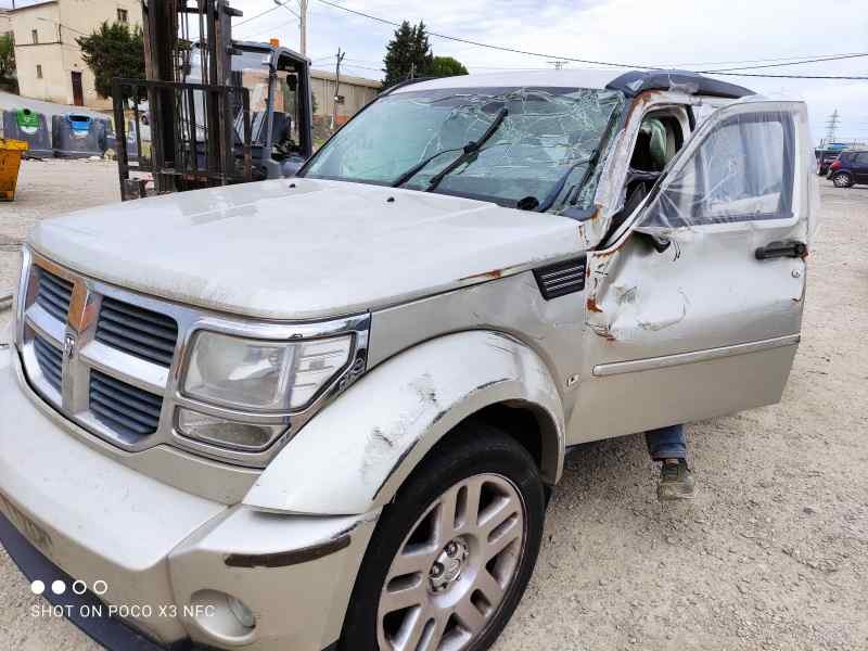 dodge nitro del año 2008