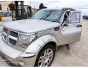DODGE NITRO