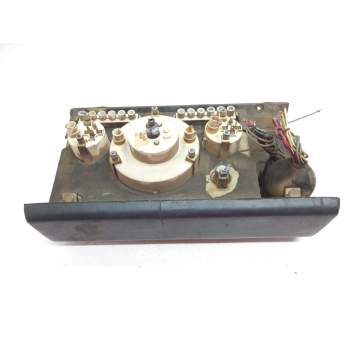 Recambio de cuadro instrumentos para mercedes-benz mb furgoneta (w631) d (631.332, 631.342) referencia OEM IAM   