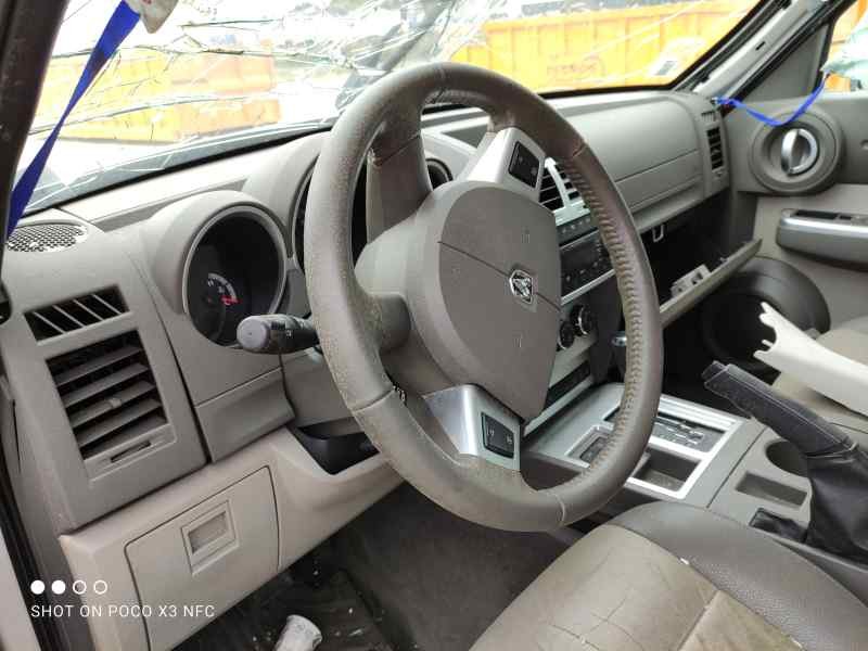 dodge nitro del año 2008