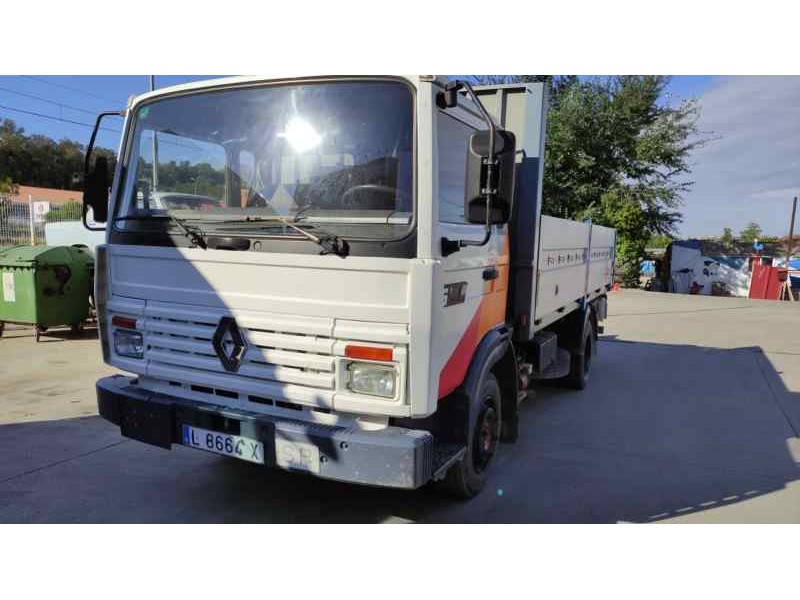 renault s 180.08/09/a/b midliner e2 del año 1994