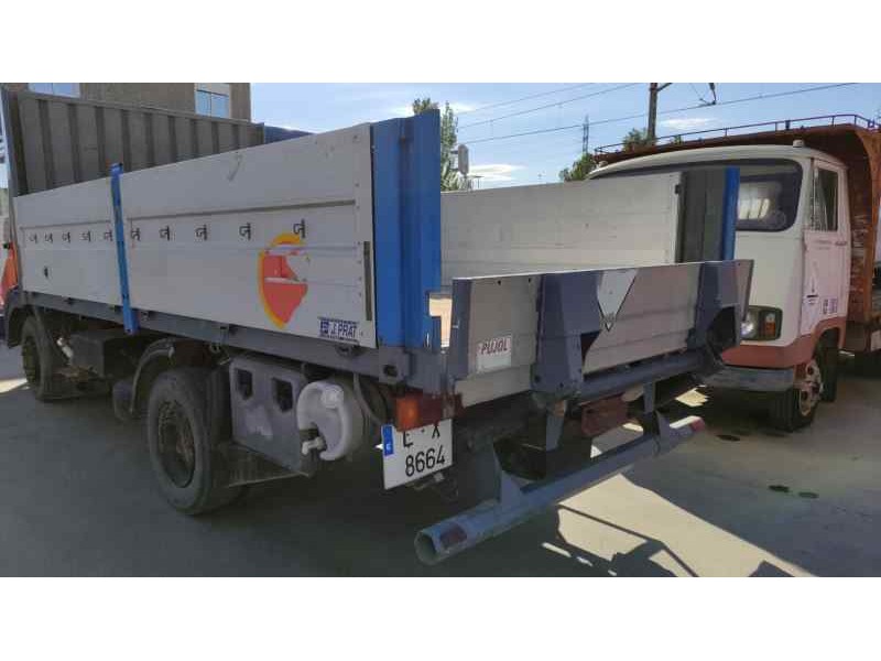 renault s 180.08/09/a/b midliner e2 del año 1994