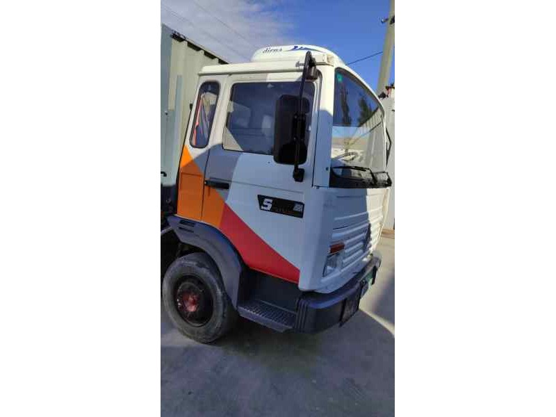 renault s 180.08/09/a/b midliner e2 del año 1994