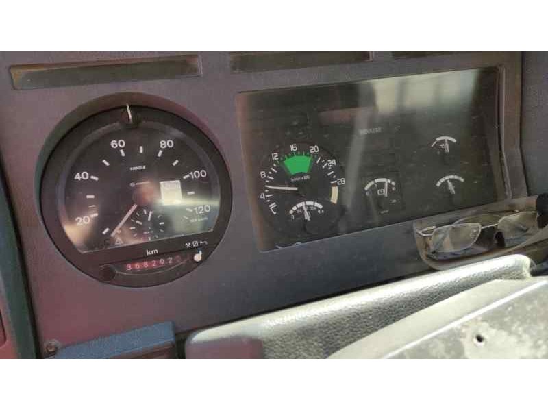 renault s 180.08/09/a/b midliner e2 del año 1994