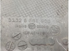 Recambio de brazo suspension inferior trasero derecho para bmw serie 5 lim. (f10) 520d referencia OEM IAM 6865900   2