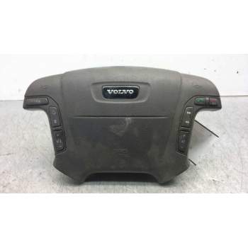 AIRBAG DELANTERO IZQUIERDO 8638255 