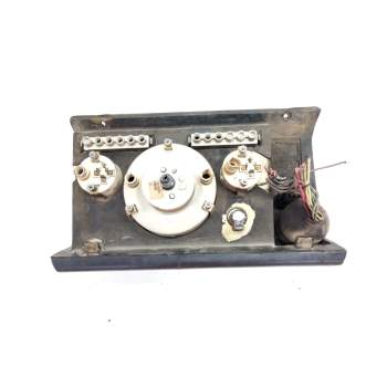Recambio de cuadro instrumentos para mercedes-benz mb furgoneta (w631) d (631.332, 631.342) referencia OEM IAM   