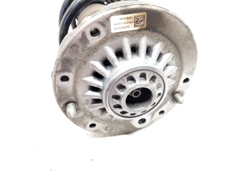 Recambio de amortiguador delantero derecho para bmw serie 2 gran tourer (f46) referencia OEM IAM 687252203  