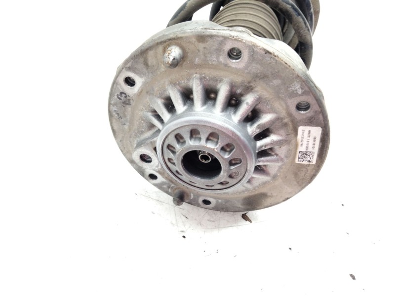 Recambio de amortiguador delantero izquierdo para bmw serie 2 gran tourer (f46) referencia OEM IAM 687252103  