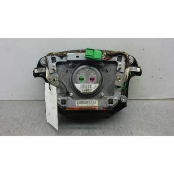 Recambio de airbag delantero izquierdo para volvo s80 berlina 2.5 d referencia OEM IAM 8638255  