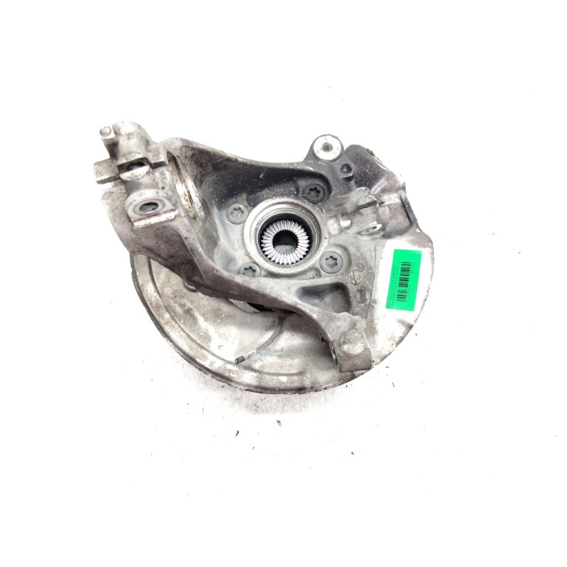 Recambio de mangueta delantera izquierda para bmw serie 2 gran tourer (f46) referencia OEM IAM 687664501  