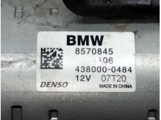 Recambio de motor arranque para bmw serie 2 gran tourer (f46) referencia OEM IAM 8570845   2