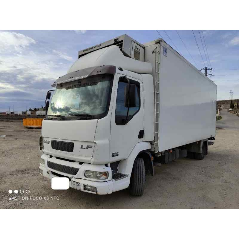 daf serie lf45 desde 01 del año 2003