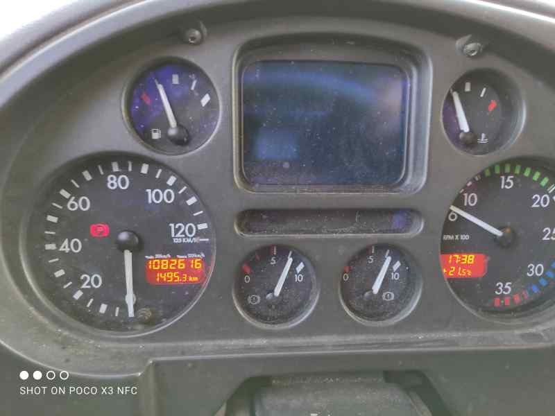 daf serie lf45 desde 01 del año 2003