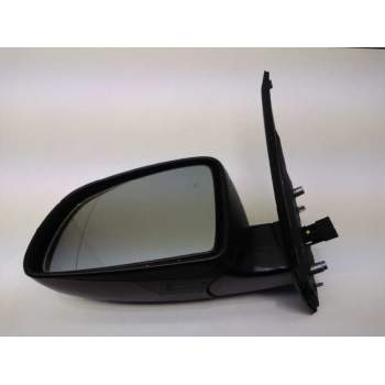 RETROVISOR IZQUIERDO 
