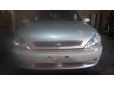 kia rio del año 2002