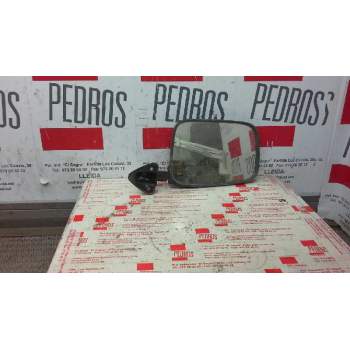 Recambio de retrovisor derecho para nissan vanette (c 220) vanette furgoneta ´´van´´ referencia OEM IAM   