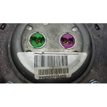 Recambio de airbag delantero izquierdo para volvo s80 berlina 2.5 d referencia OEM IAM 8638255  