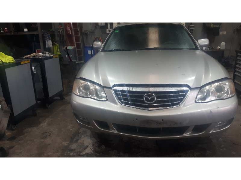 mazda xedos 9 (ta) del año 2001