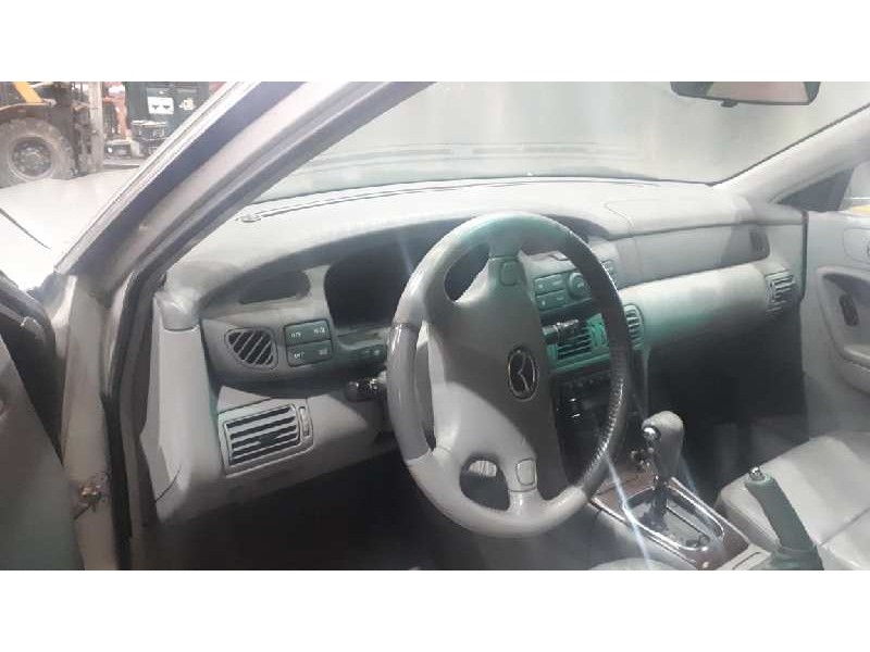 mazda xedos 9 (ta) del año 2001