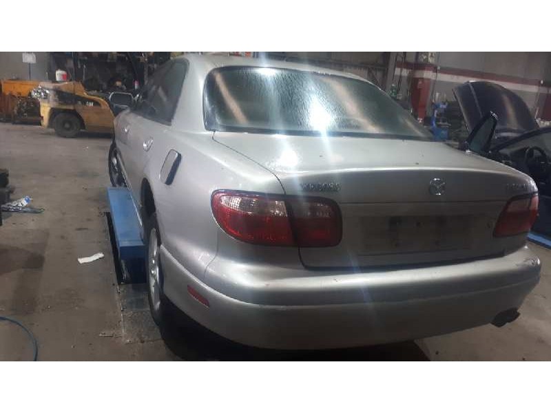 mazda xedos 9 (ta) del año 2001