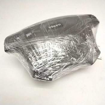 Recambio de airbag delantero izquierdo para volvo s80 berlina 2.5 d referencia OEM IAM 8638255  