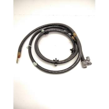 CABLE NEGATIVO DE BATERIA 240809C110 