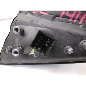 Recambio de retrovisor izquierdo para opel meriva blue line referencia OEM IAM   