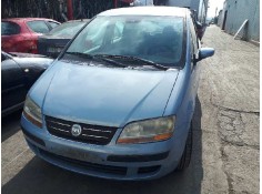 fiat idea (135) del año 2004