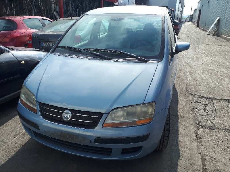 fiat idea (135) del año 2004