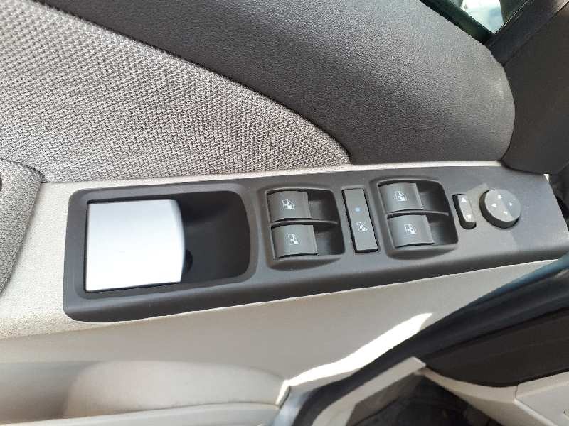 fiat idea (135) del año 2004