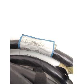 Recambio de cable negativo de bateria para nissan serena (c23) 2.3 d referencia OEM IAM 240809C110  