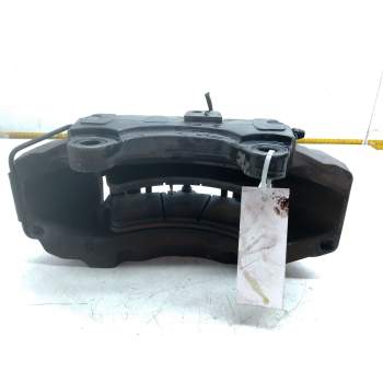 Recambio de pinza freno delantera derecha para audi q7 (4lb) 3.0 tdi quattro referencia OEM IAM 18ZR  