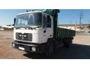 MAN TG - A 18.XXX