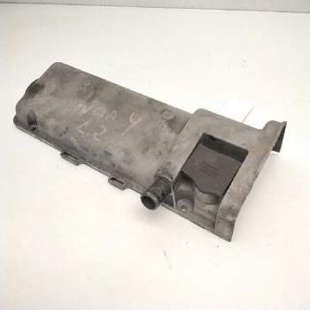 Recambio de tapa balancines para lancia y10 1.0 cat referencia OEM IAM 7596615  