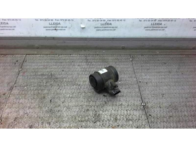 Recambio de caudalimetro para ford escort berl./turnier atlanta ghia berlina referencia OEM IAM 0281002549  