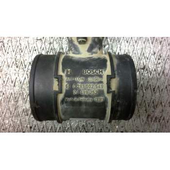 Recambio de caudalimetro para ford escort berl./turnier atlanta ghia berlina referencia OEM IAM 0281002549  