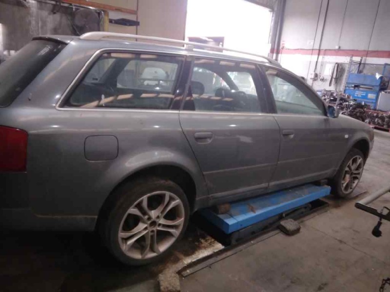 audi a6 avant (4b5) del año 2001