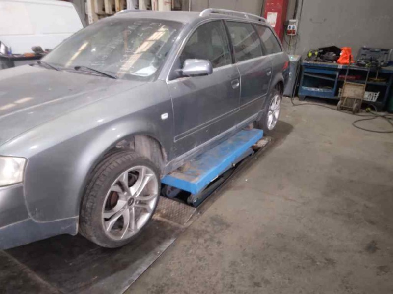 audi a6 avant (4b5) del año 2001