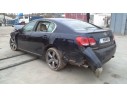 LEXUS GS (GS/US/WS19)