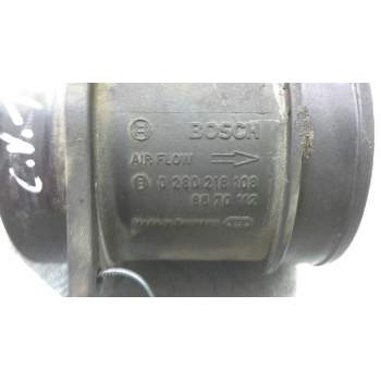 Recambio de caudalimetro para volvo s80 berlina 2.5 d referencia OEM IAM 0280218108 31342362 