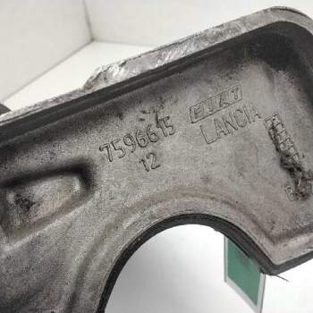 Recambio de tapa balancines para lancia y10 1.0 cat referencia OEM IAM 7596615  