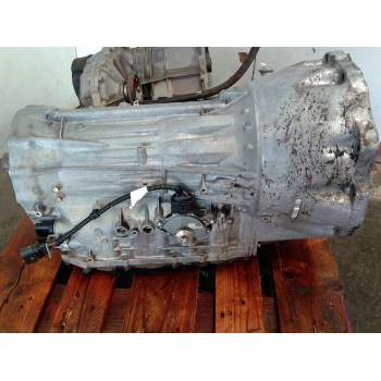 Recambio de caja cambios para audi q7 (4lb) 3.0 tdi quattro referencia OEM IAM 09D300038Q  