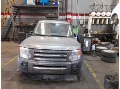 land rover discovery del año 2008 2