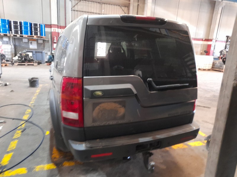 land rover discovery del año 2008