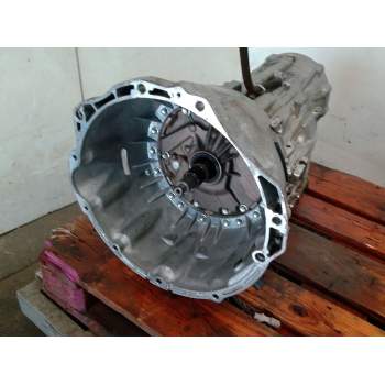 Recambio de caja cambios para audi q7 (4lb) 3.0 tdi quattro referencia OEM IAM 09D300038Q  