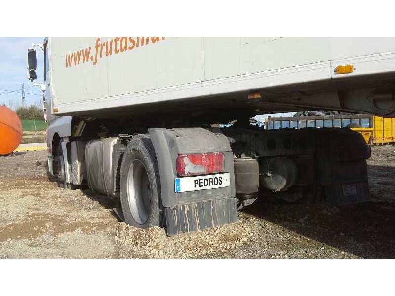 man tga del año 2005